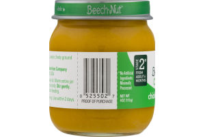 Beech-Nut Classics Chicken Rice Dinner Stage 2