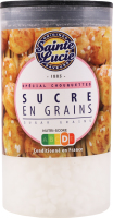 Цукор Sainte Lucie гранульований