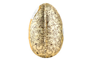 Яйце Ferrero Rocher пасхальне з молочного шоколаду
