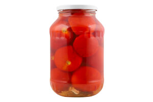 Томаты маринованные ТМ "1" с/б 1.47кг
