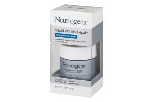 Neutrogena Rapid Wrinkle Repair Regenerating Cream