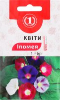Насіння Іпомея суміш 1г ТМ "1"