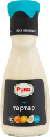 Соус майонезний Тартар Руна с/пл 210г