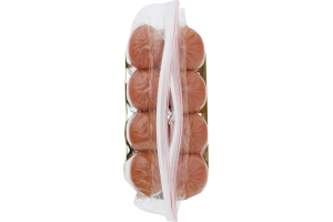 Oscar Mayer Uncured Turkey Franks Bun-Length