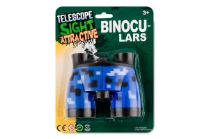 Игрушка для детей от 3лет 12х10см №VA303995 Бинокль Greenwich Products Co. Limited 1шт