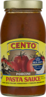 Cento Pasta Sauce Porcini