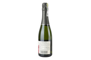 Шампанське 0.375л 12% біле сухе AOC Брют Premier Cru Pierre Trichet пл