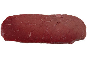 Top Round Beef Steak