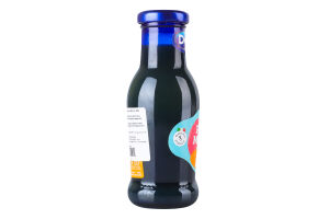 Нектар без добавленного сахара Персик-манго Derby Blue с/бут 200мл