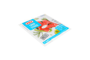 Палички крабові Vici охол в/у 250г