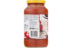 SE Grocers Pasta Sauce Classic Meat Flavored