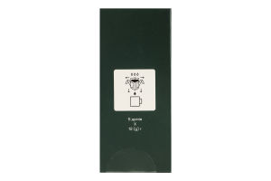 Кофе натуральный жареный молотый Mix Box Gemini в/с к/у 5х12г