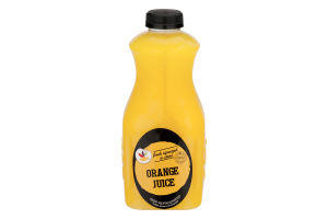 Ahold Juice Orange