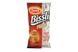 Osem Bissli Pizza
