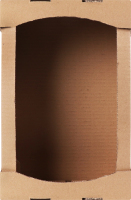 Лоток кондитерьский 580*425 (292*191*95)