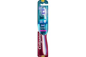 Colgate 360 Enamel Health Sensitive Toothbrush Extra Soft