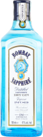 Джин 0.7л 47% Bombаy Sapphire пл