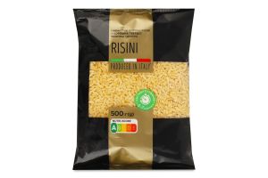 Вироби макаронні Премія Рісіні