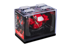 Іграшка Трансформер Робот-машина в асортименті VA384496