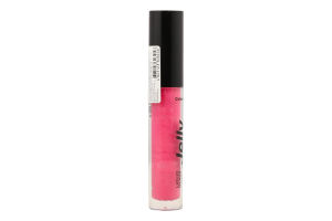 Блиск д/губ Jelly Gloss 05 шимер ягода 5мл Colour Intense