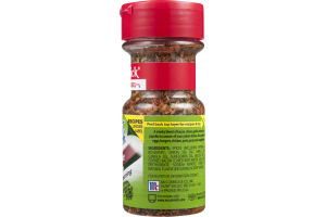 McCormick Perfect Pinch Seasoning Bacon & Chive