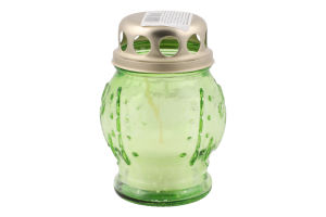 Лампадка пасхальна скляна в асортименті