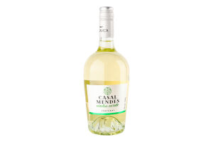 Вино 0.75л 10% белое полусухое Vinho Verde Casal Mendes бут