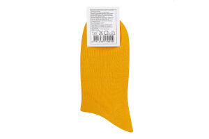 Носки мужские с надписью классические Ningbo Union Point Imp&Exp Co. Ltd №FHF24111653 38-45 в ассорт