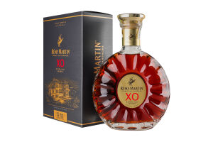 Коньяк 0.7л 40% ХO Remy Martin к/у