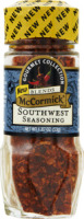 McCormick Gourmet Collection Blends Southwest Seasoning