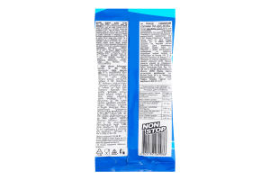 Арахис жареный соленый Big Bob м/у 60г