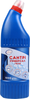 Гель для чищення Сана Сантрі універсальний В*