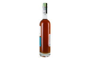 Бренді 0.5л 40% грузинський виноградний Reserve Gurji пл
