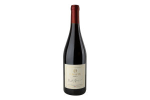 Вино Pinot Noir червоне безалкогольне 0,75л Chavin