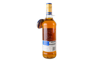 Напиток безалкогольный 0.7л 0% Spiced Gold Captain Morgan бут