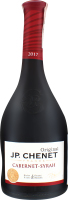 Вино 0.75л 12.5% красное сухое Cabernet-Syrah Original J.P.Chenet бут