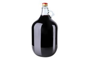 Вино 5л 10.5% червоне сухе Tralcio d'Or пл