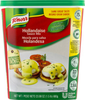 Knorr Hollandaise Sauce Mix