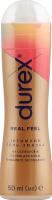 Гель-смазка интимный на силиконовой основе Real feel Durex 50мл