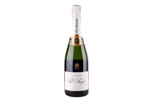 Шампанське Pol Roger Brut white