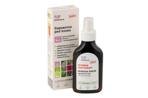 Сыворотка для волос репейная Elfa Pharm 100мл