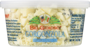BelGioioso Gorgonzola Italian Blue Cheese