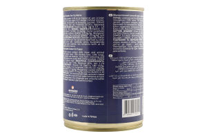 Корм д/цуценят з куркою 400г ж/б How Meow