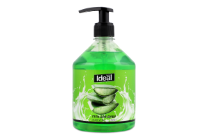 Гель для душу Family Ideal Aloe