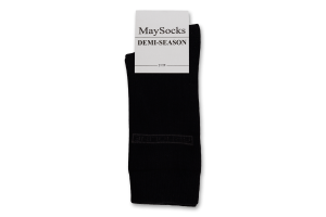 Носки мужские MaySocks №Ч-147103-27 27-29 в ассорт