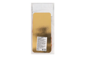 Форель нарізка Novus х/к в/у 100г