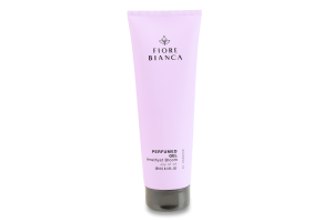Гель для душа парфюмированный Amethyst bloom Pastel essence Fiore Bianca 250г