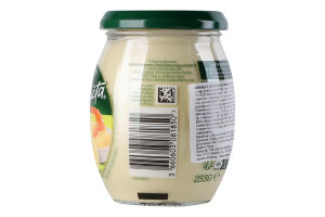 Майонез Benedicta з лимоном 70%