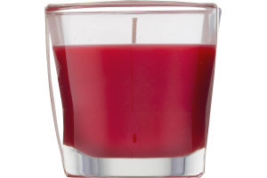 Glade Candle Blooming Peony & Cherry