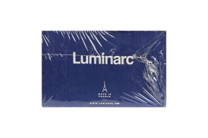 Сервіз чайний Дівалі 220мл 6шт D8222 Люмінарк